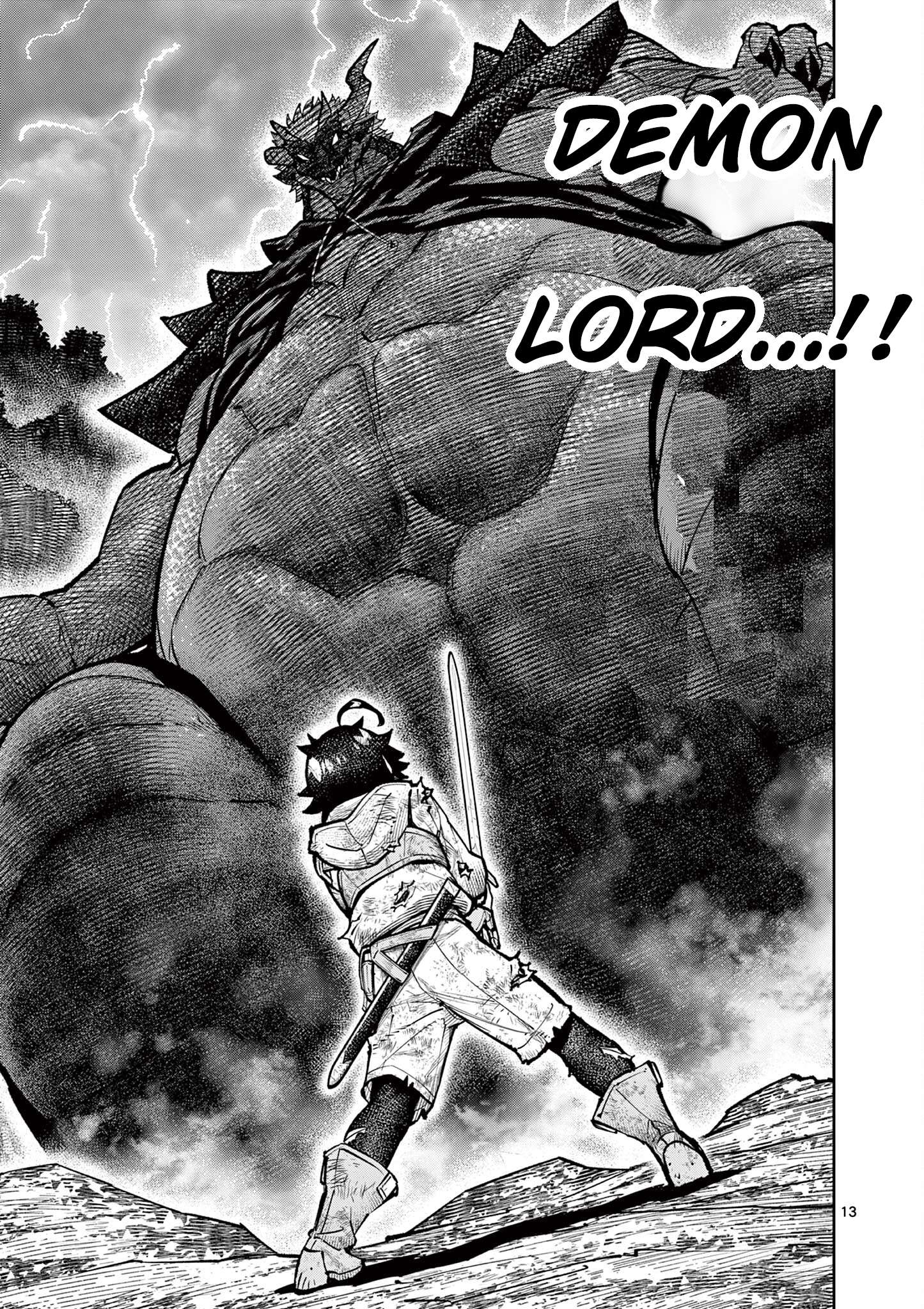 The Strongest Female Masters, Who Are Trying to Raise Me Up, Are in Shambles Over Their Training Policy Chapter 32 14
